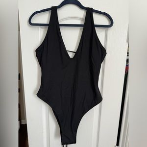 TA3 XL regular/long High Cut Plungy